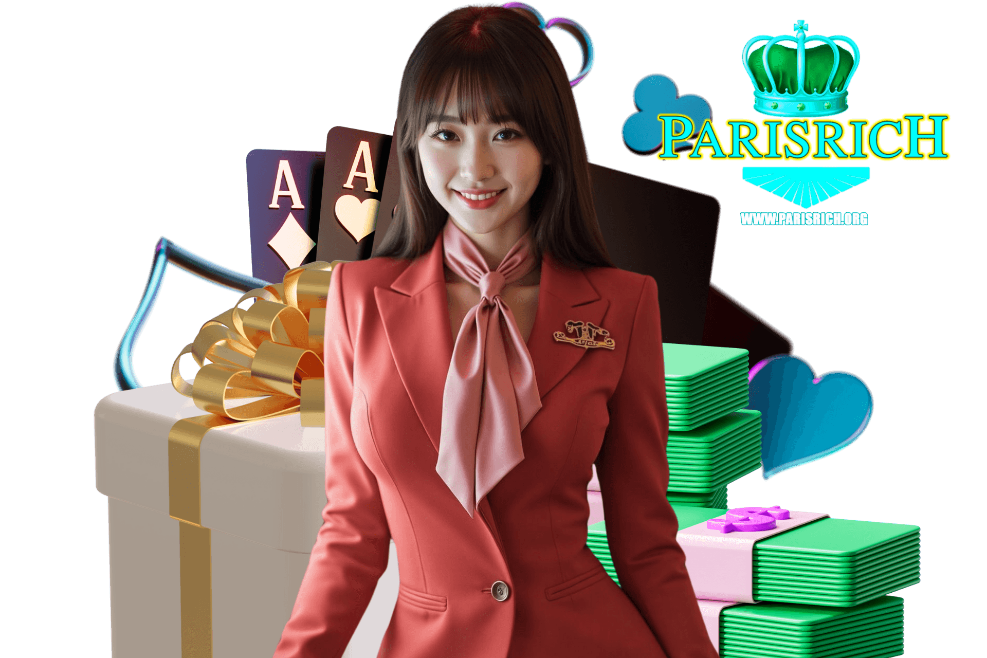 parisrich