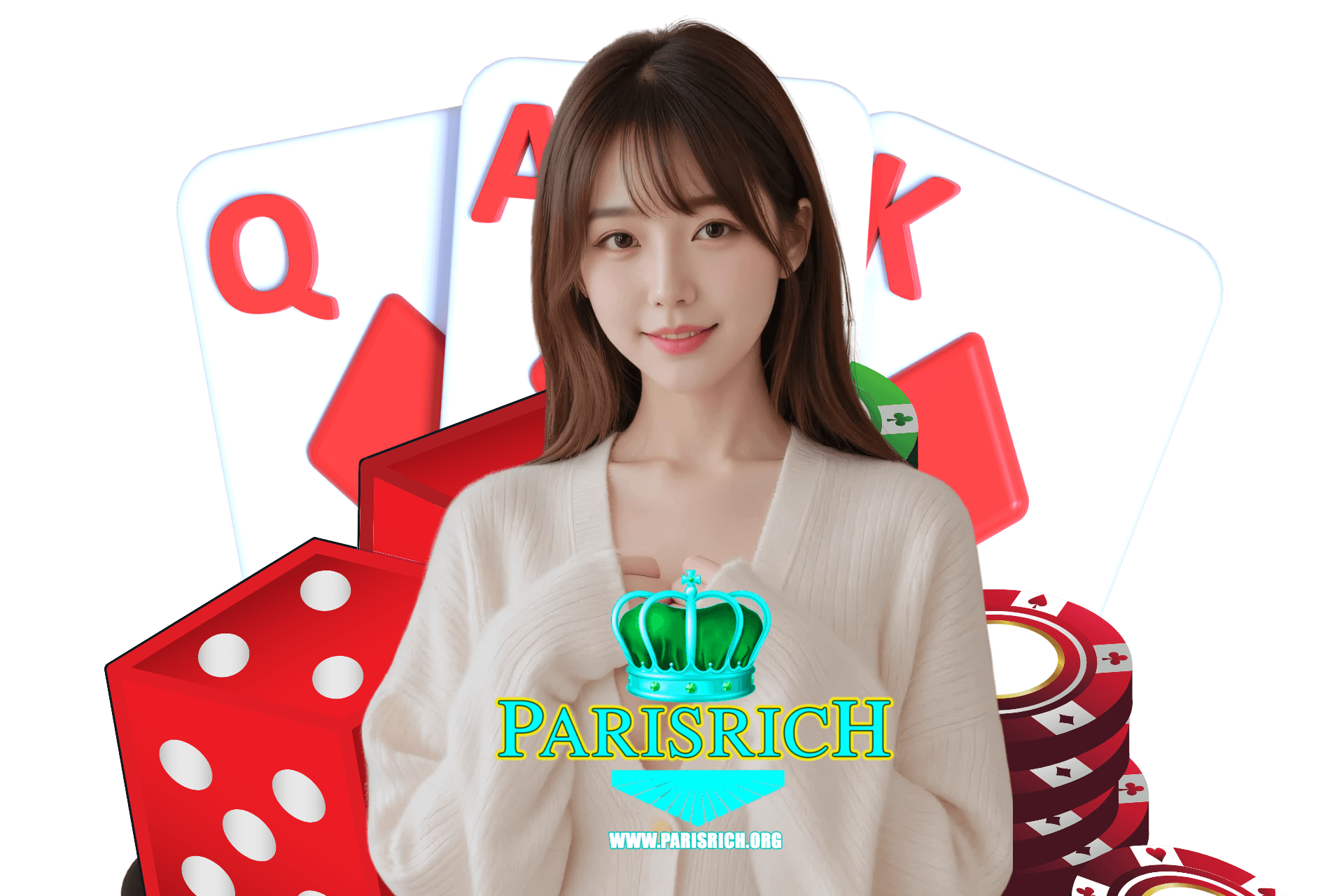 parisrich wallet
