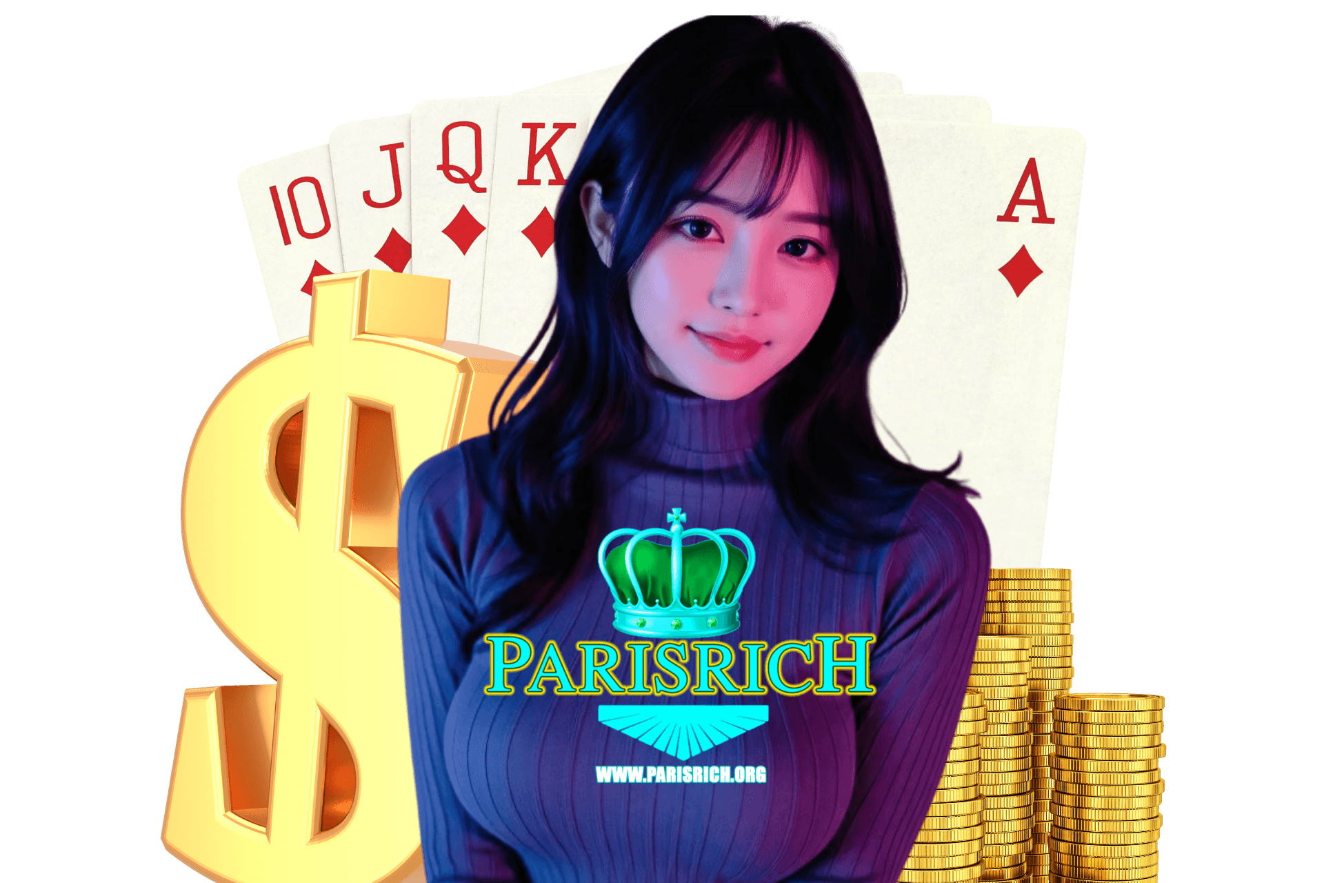 parisrich สมัคร