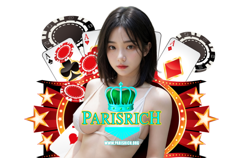 paris slot