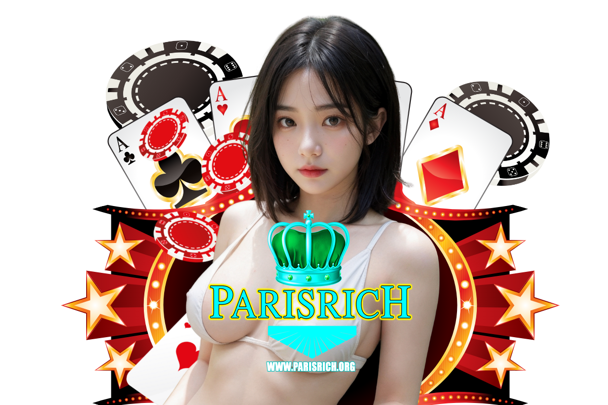 paris slot