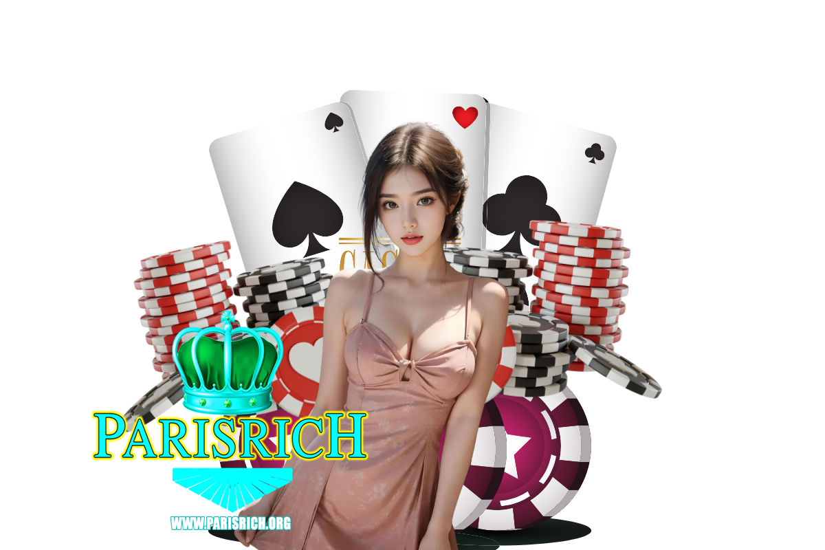 parisrich ทางเข้า