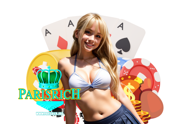 parisrich โปรโมชั่น