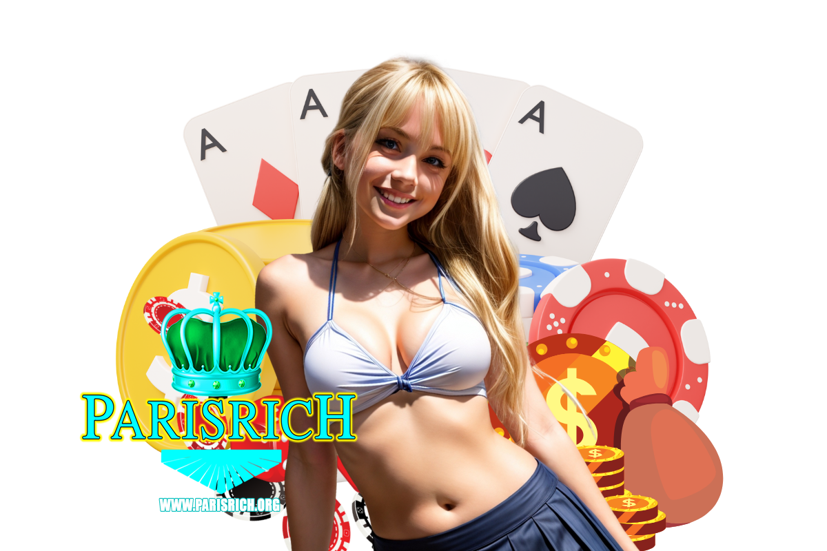 parisrich โปรโมชั่น