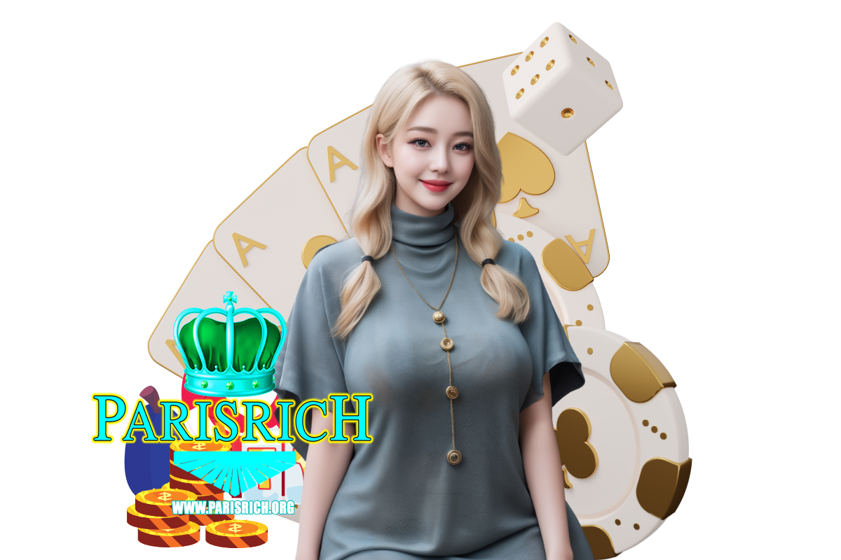 rich สล็อต